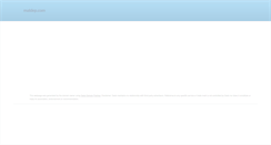 Desktop Screenshot of matdep.com